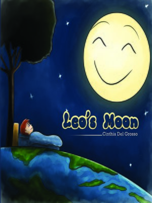 cover image of Leo's Moon
